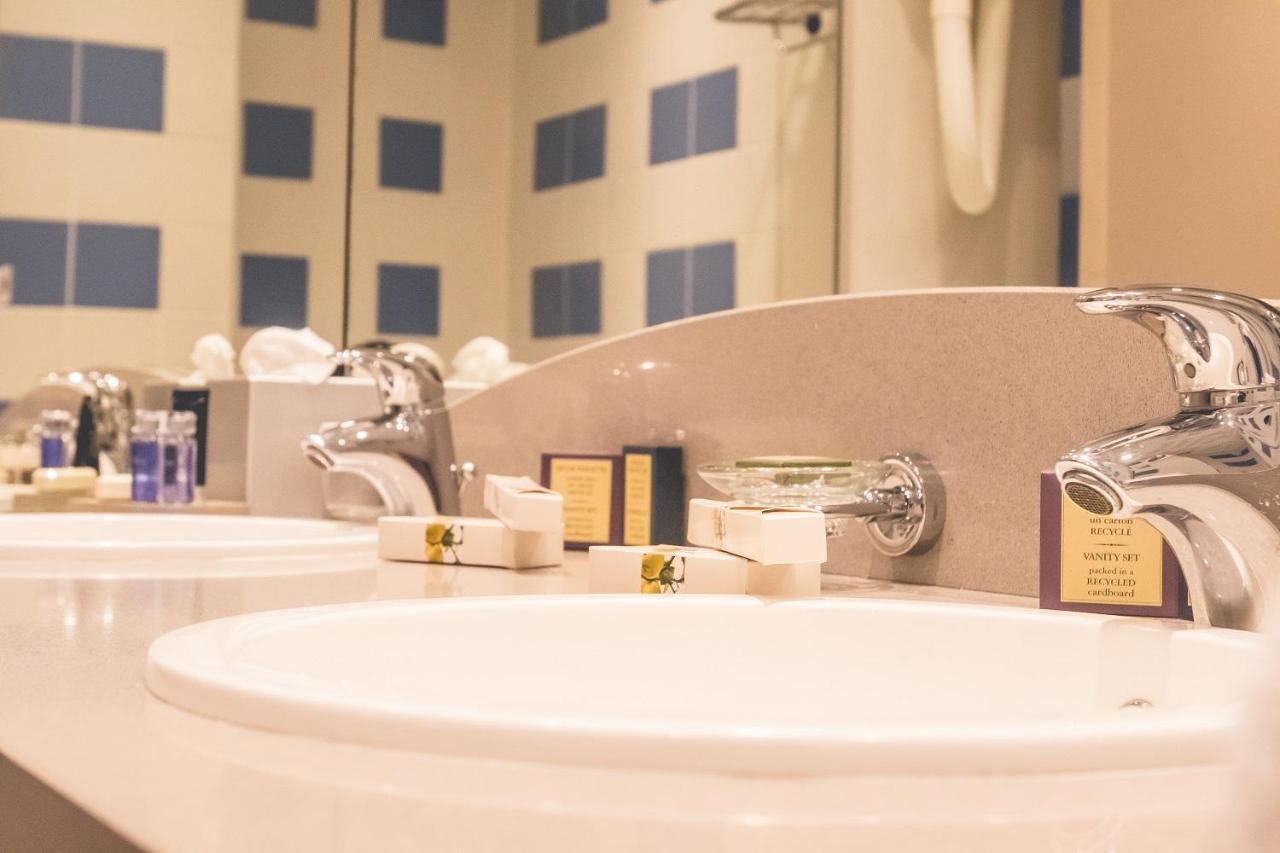 Hotel Des Roches Kourou Eksteriør billede